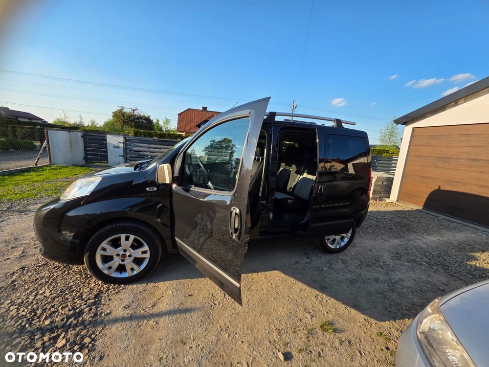 Fiat Qubo - 7