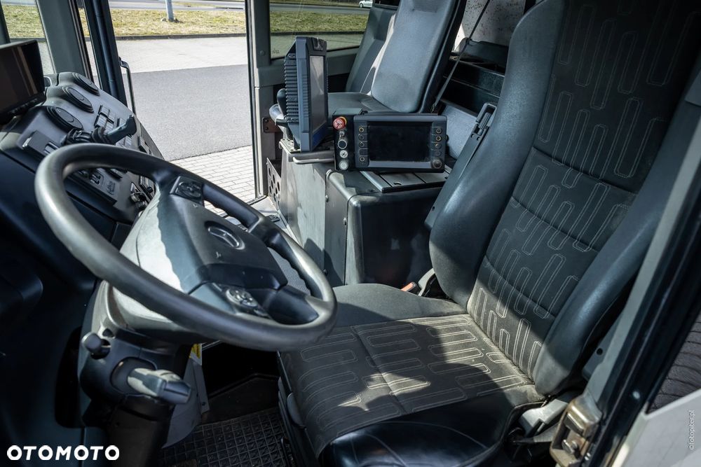 Mercedes-Benz Econic - 14