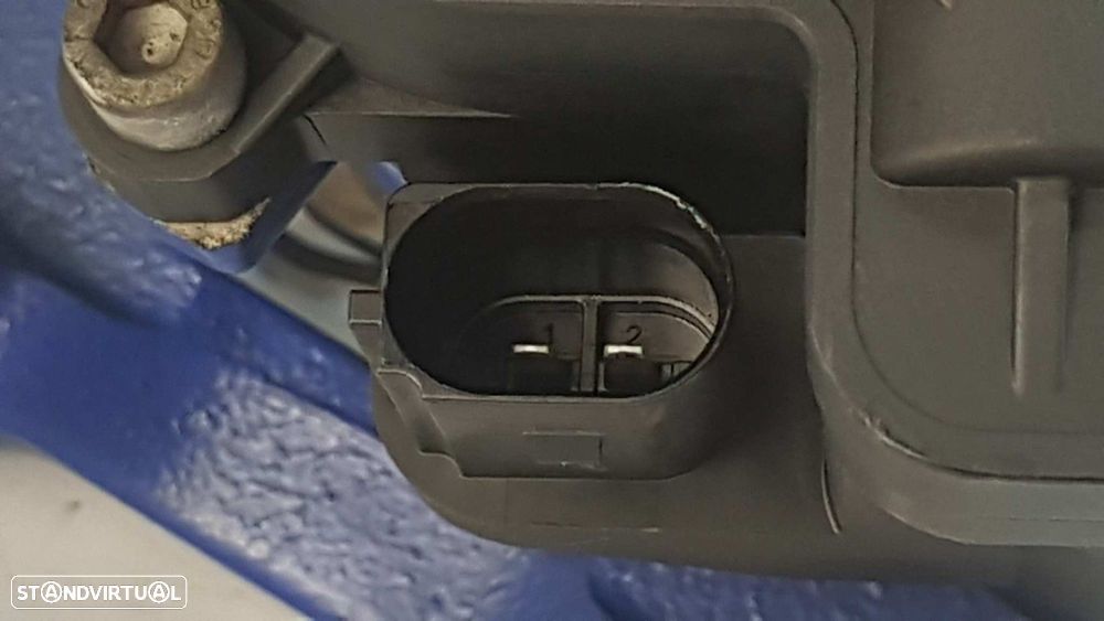 PINÇA DE TRAVÃO TRASEIRA DIREITA VOLKSWAGEN GOLF VII LIM. GTE - 5