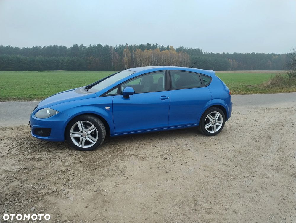 Seat Leon - 6