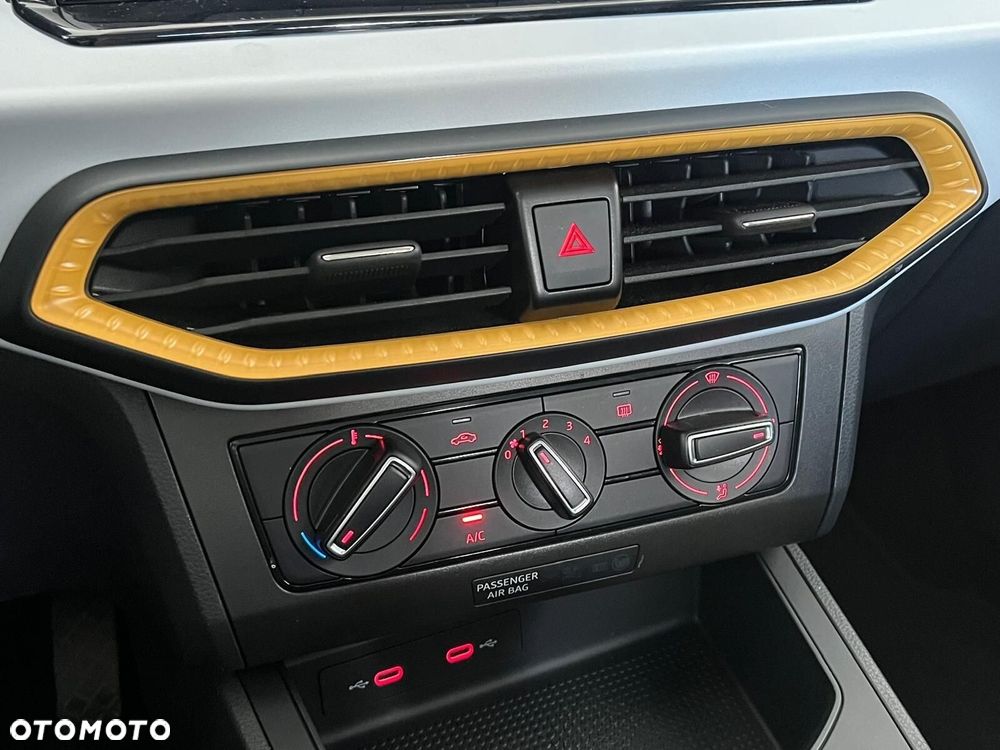 Seat Ibiza 1.0 MPI EVO Style S&S - 23