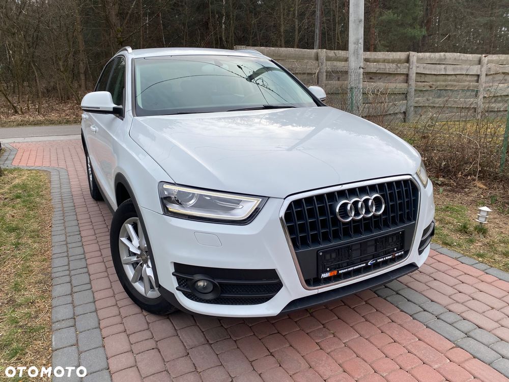 Audi Q3 2.0 TDI - 19