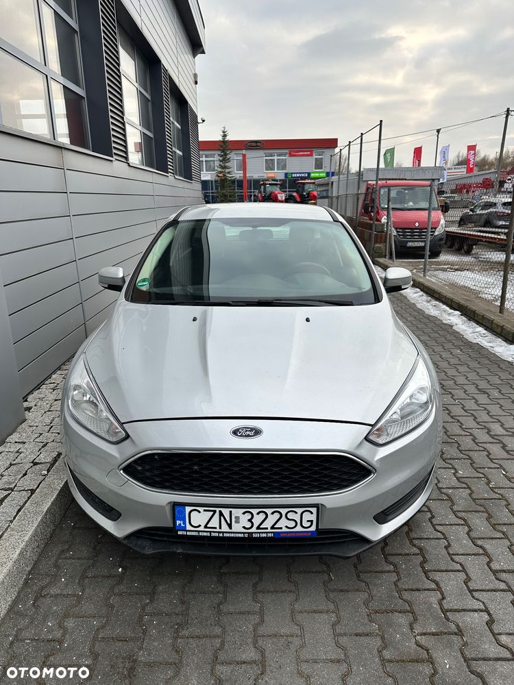Ford Focus - 2
