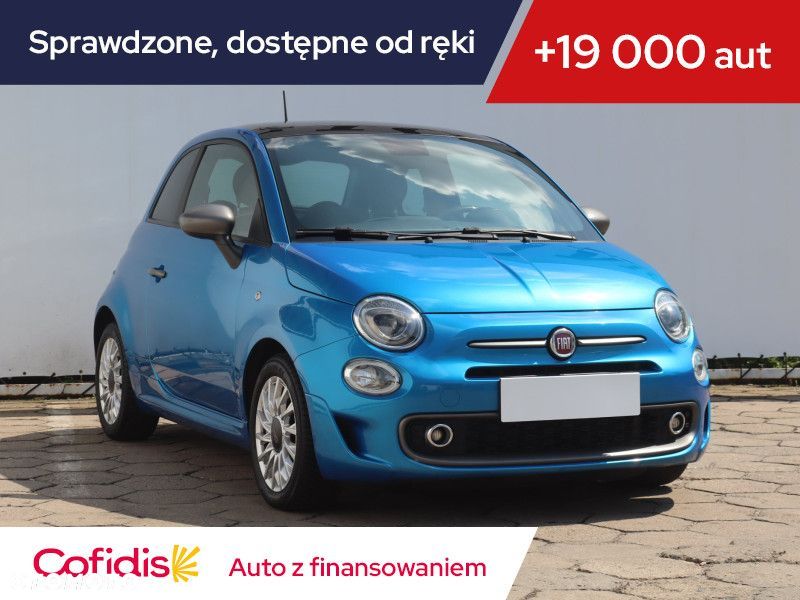 Fiat 500 - 2