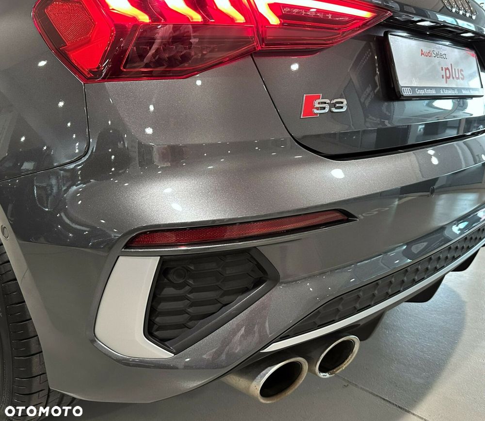 Audi S3 - 10