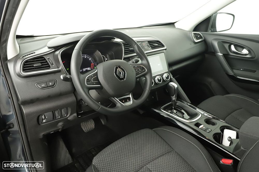 Renault Kadjar 1.3 TCe Equilibre EDC - 7