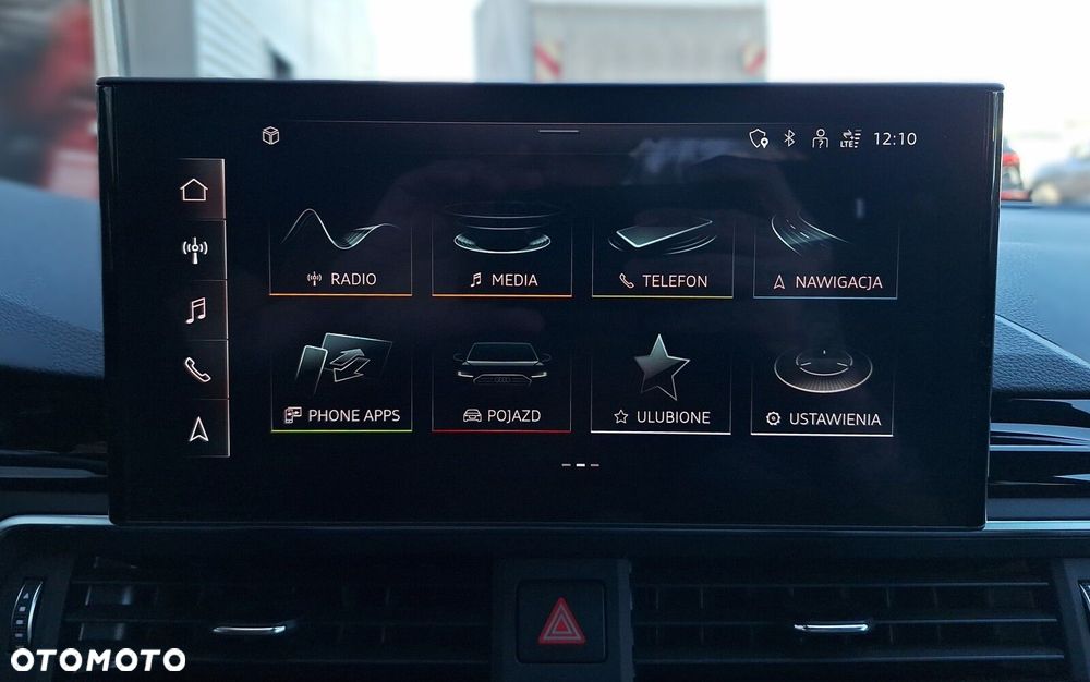 Audi A5 Sportback 40 TDI mHEV Quattro S Line S tronic - 16