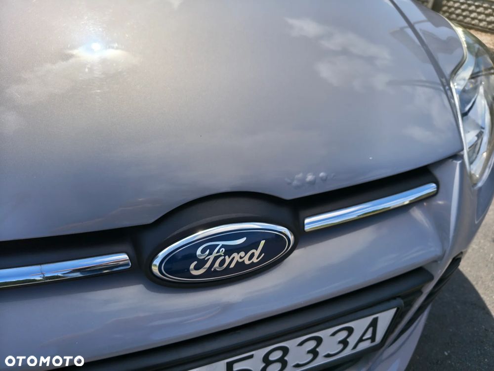Ford Focus - 12