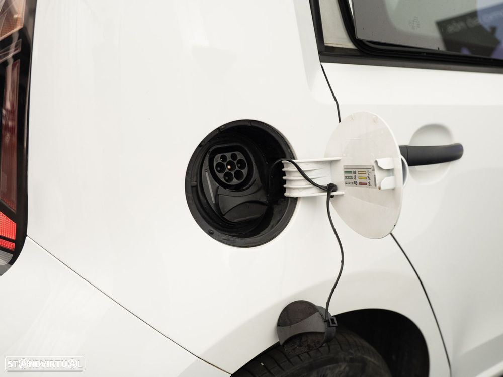 VW e-Up! Standard - 13