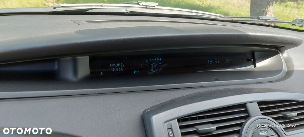 Renault Scenic - 12