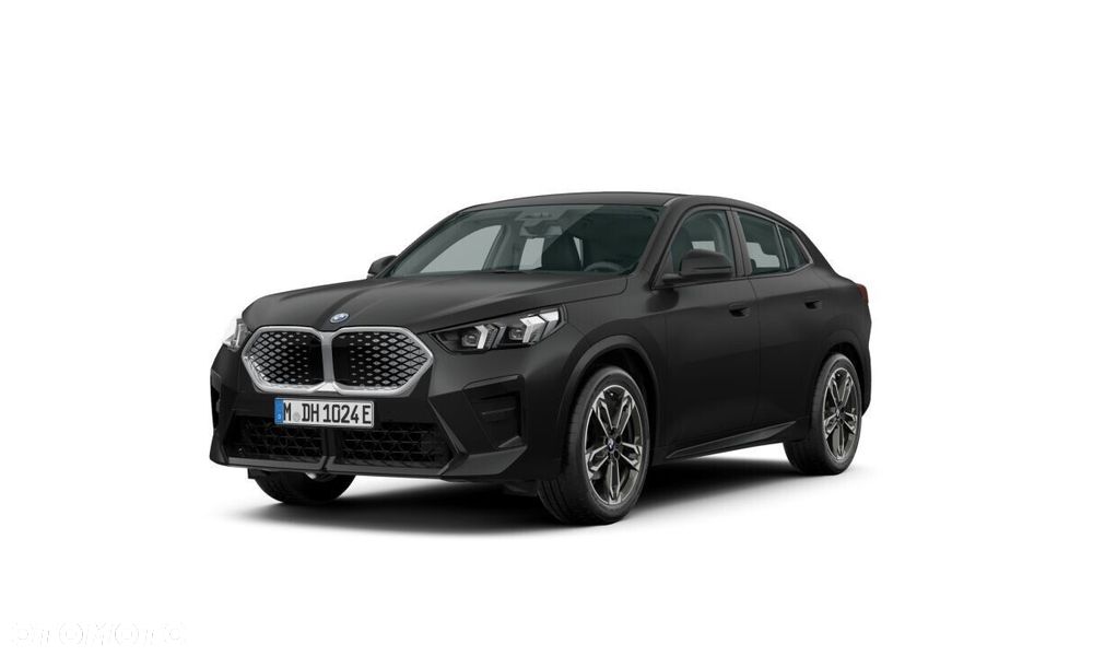 BMW iX2 eDrive20 66.5kWh M Sport - 15