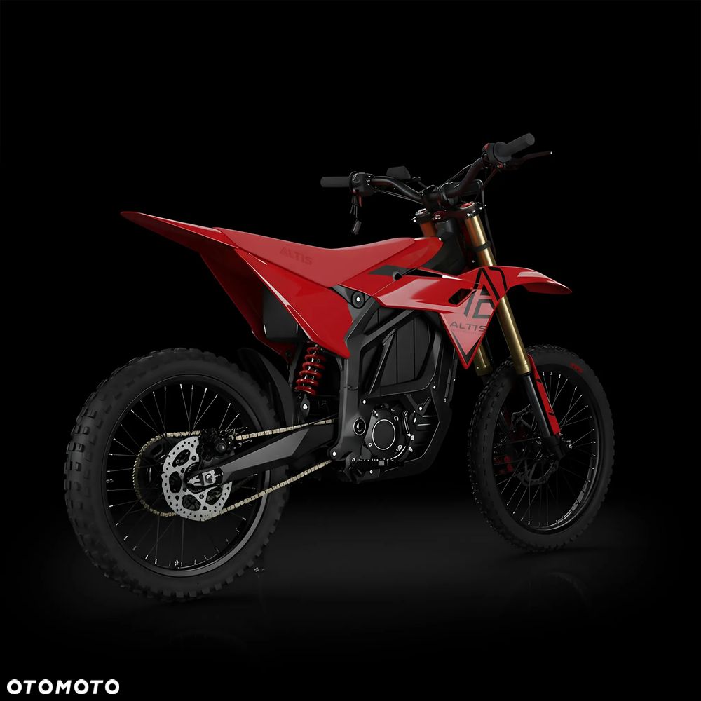 Altis Powersports Sigma - 7