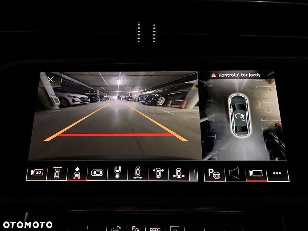 Audi A6 Limousine - 30