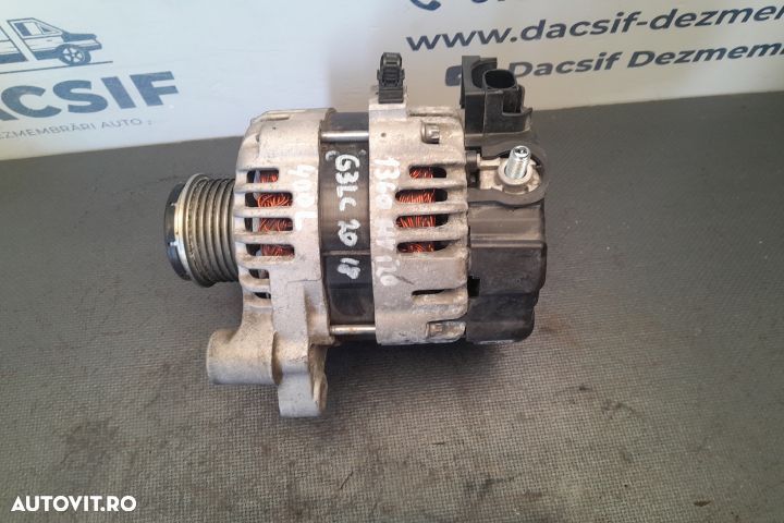 Alternator 37300-04200 37300-04200 Hyundai i20 2 [facelift] [2018 - 2 - 3