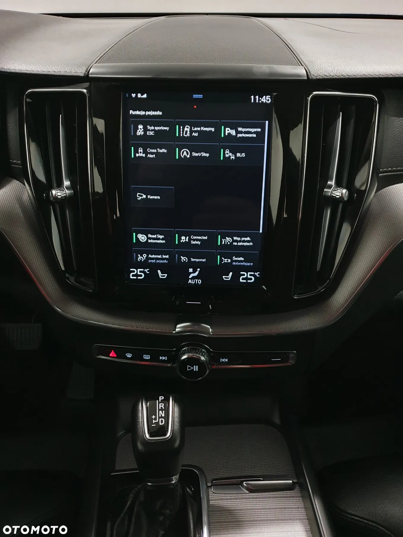 Volvo XC 60 D4 Inscription - 11