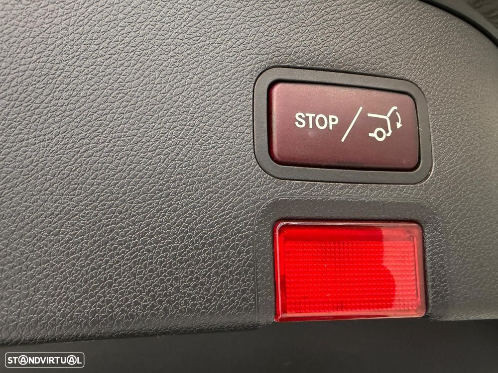 Mercedes-Benz CLA 220 (CDI) d 7G-DCT Urban - 27