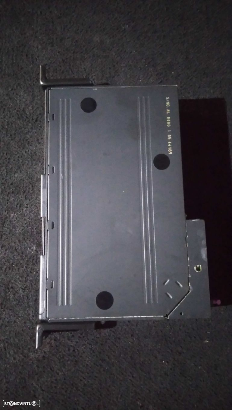 Caixa De Cds Bmw 3 (E46) - 5