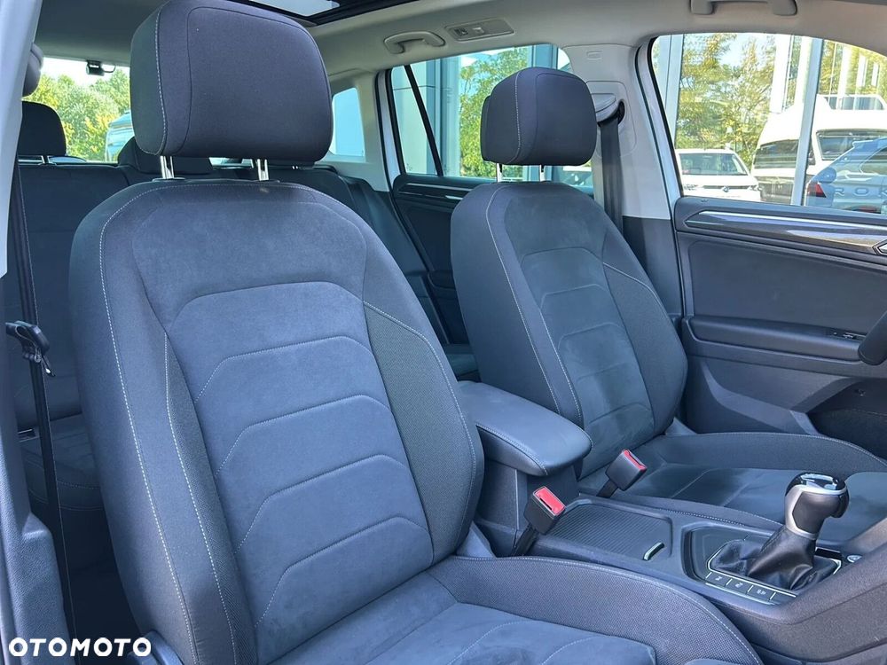 Volkswagen Tiguan - 17