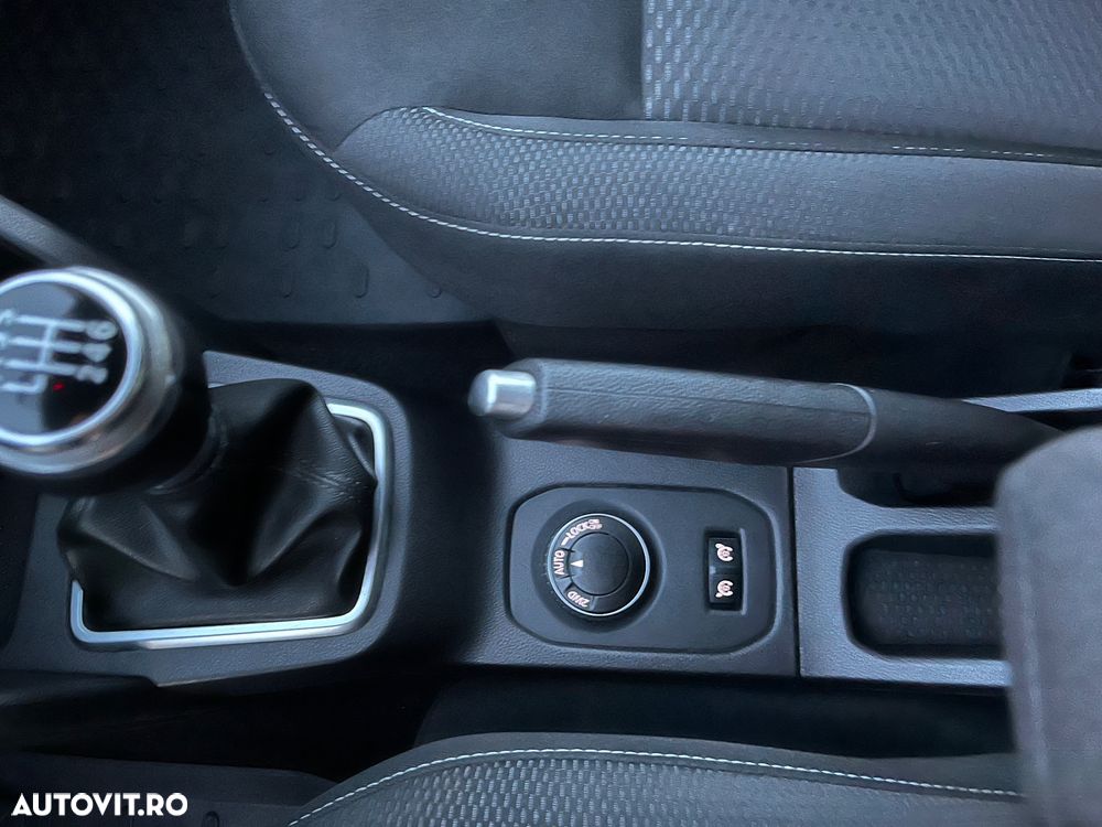 Dacia Duster Blue dCi 115 4WD Comfort - 13