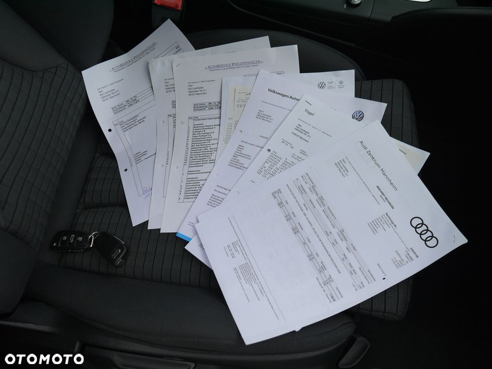 Audi A3 Sportback 2.0 TDI (clean diesel) S line Sportpaket - 34