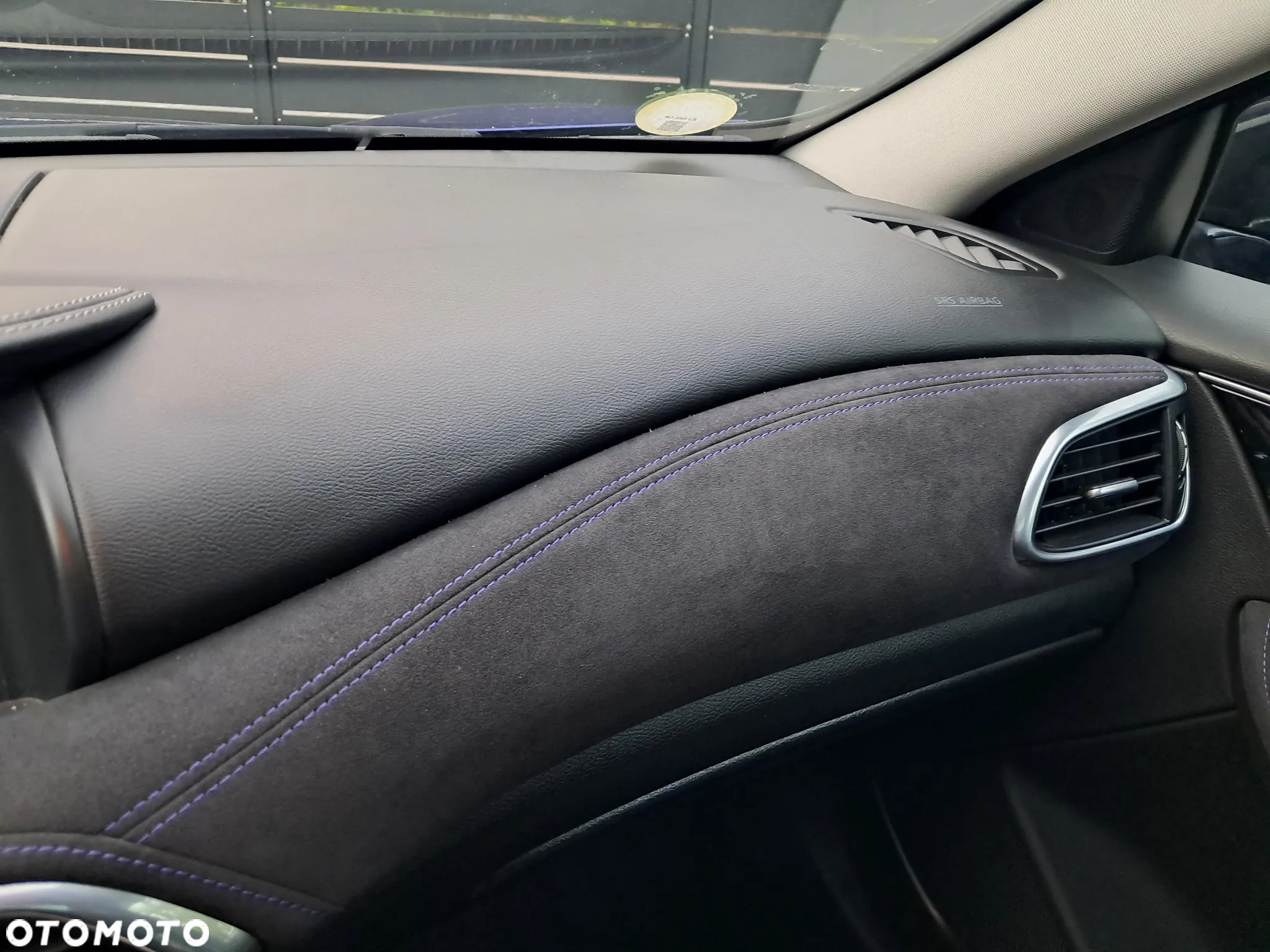 Infiniti Q30 1.5d Business Executive 7DCT - 23