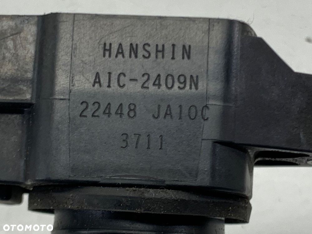 CEWKA ZAPŁONOWA  INFINITI Q50 2013 - 2022 50 Hybrid AWD 268 kW [364 KM] Hybryda silnik benzynowy / - 4