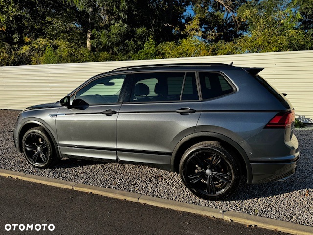 Volkswagen Tiguan 2.0 TSI 4Mot R-Line DSG - 9