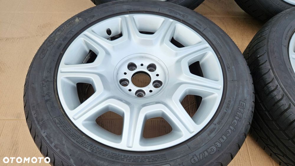 felgi aluminiowe rolls royce 8.5x19" 255/50r19 - 2