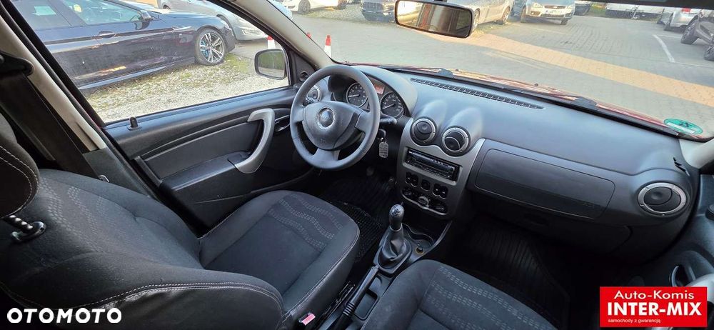 Dacia Sandero Stepway - 18