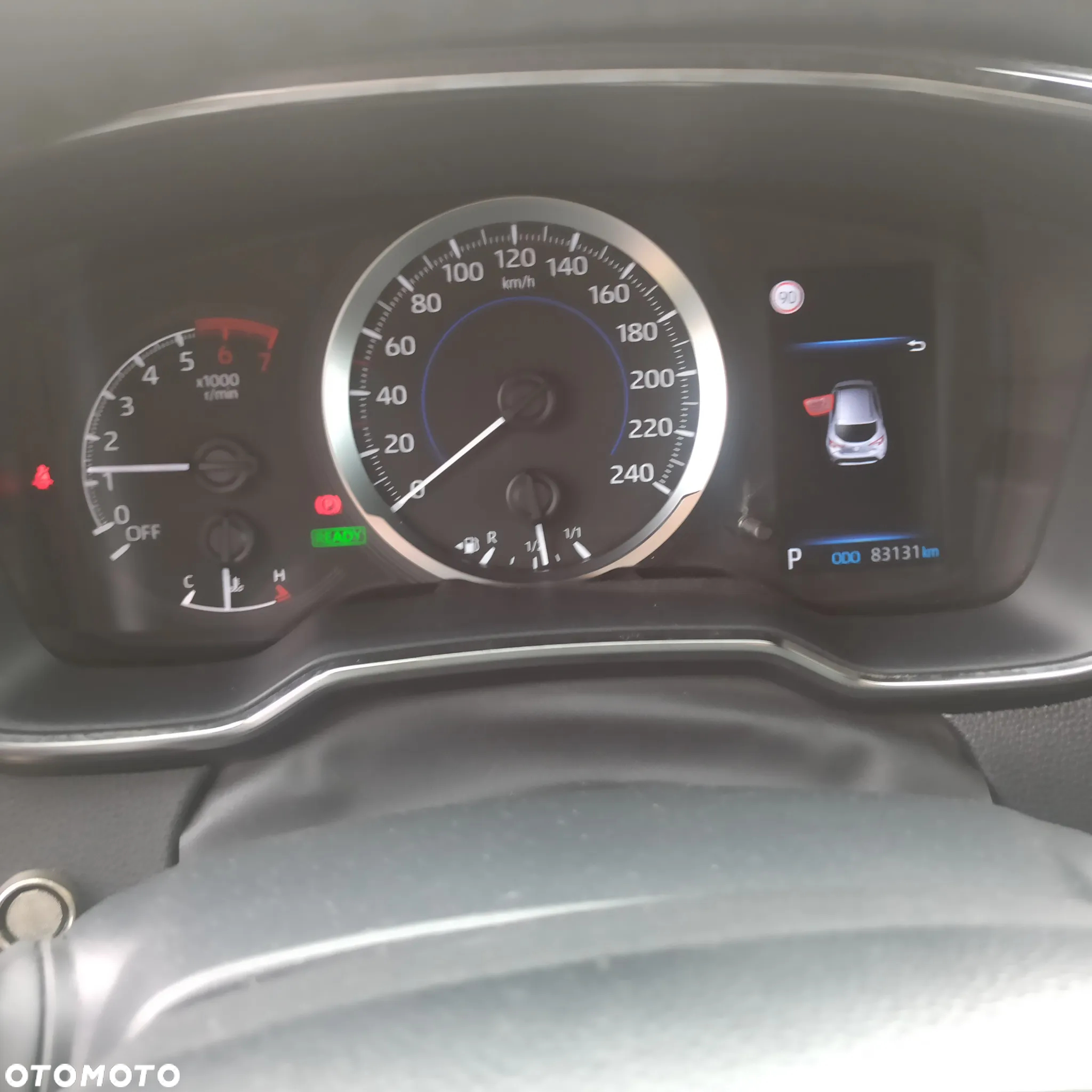 Toyota Corolla - 14