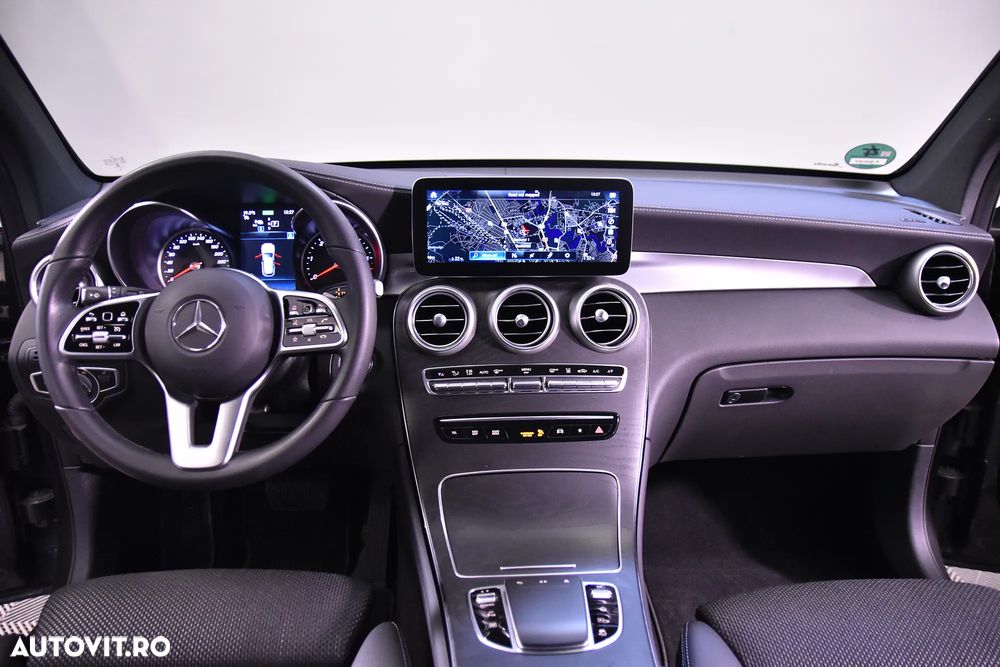 Mercedes-Benz GLC - 10
