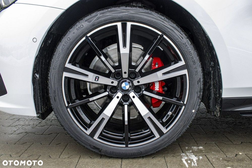 BMW Seria 5 - 11