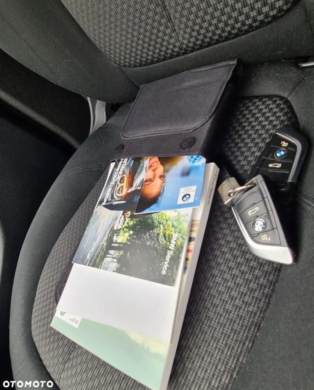 BMW Seria 2 216d Gran Tourer - 23
