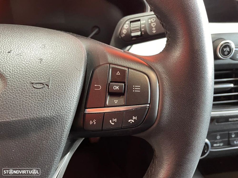 Ford Focus 1.0 EcoBoost S&S ACTIVE DESIGN - 15