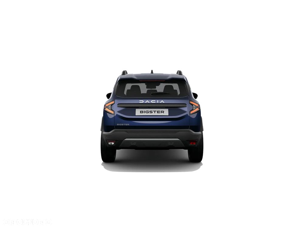 Dacia Bigster 1.2 TCe mHEV ECO-G Journey - 3