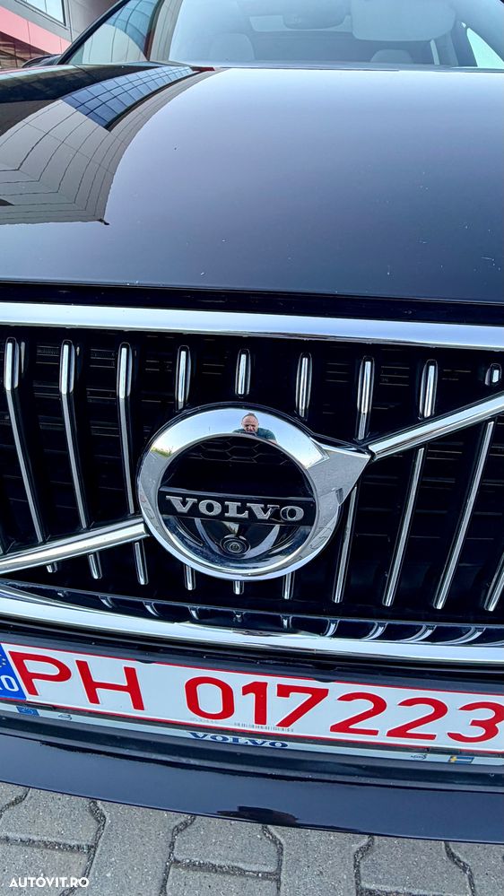 Volvo XC 60 B5 MHEV AWD Inscription - 40