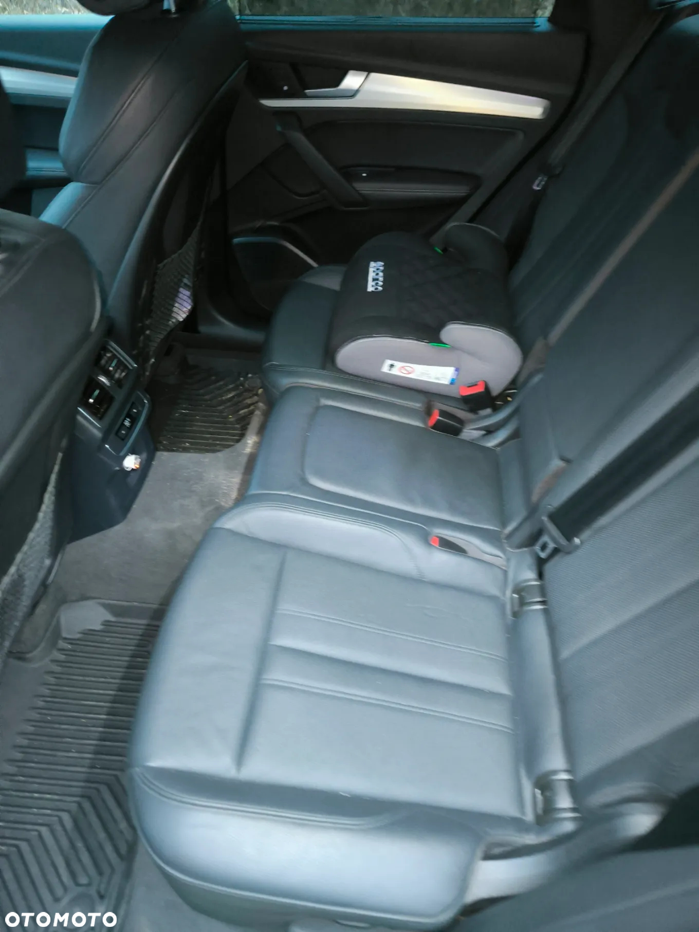 Audi SQ5 3.0 TFSI Quattro Tiptronic - 10