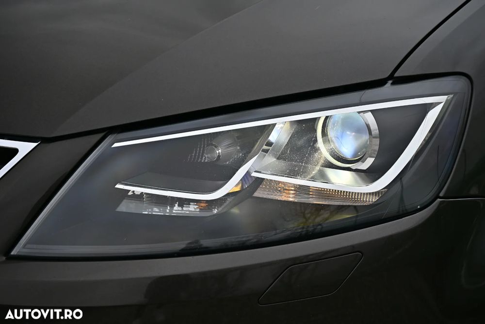 Seat Alhambra 2.0 TDI S&S DSG FR-LINE - 12