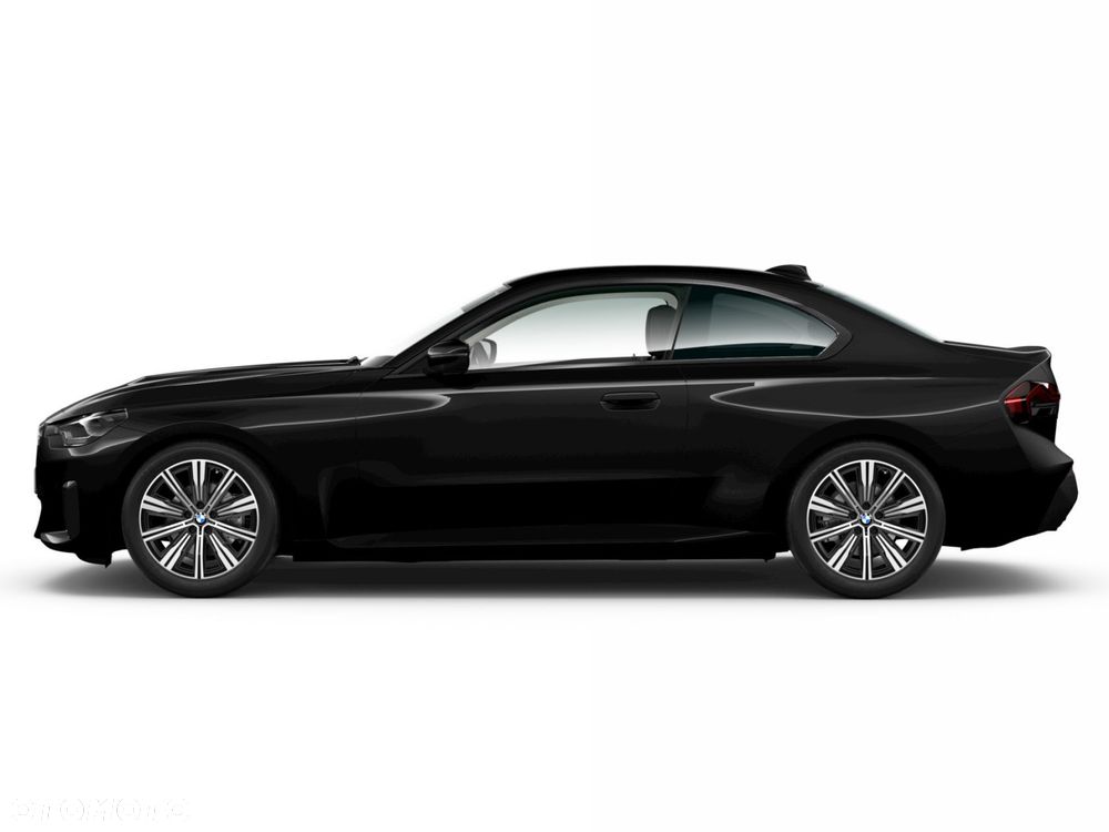 BMW 218I 2022 photo 3