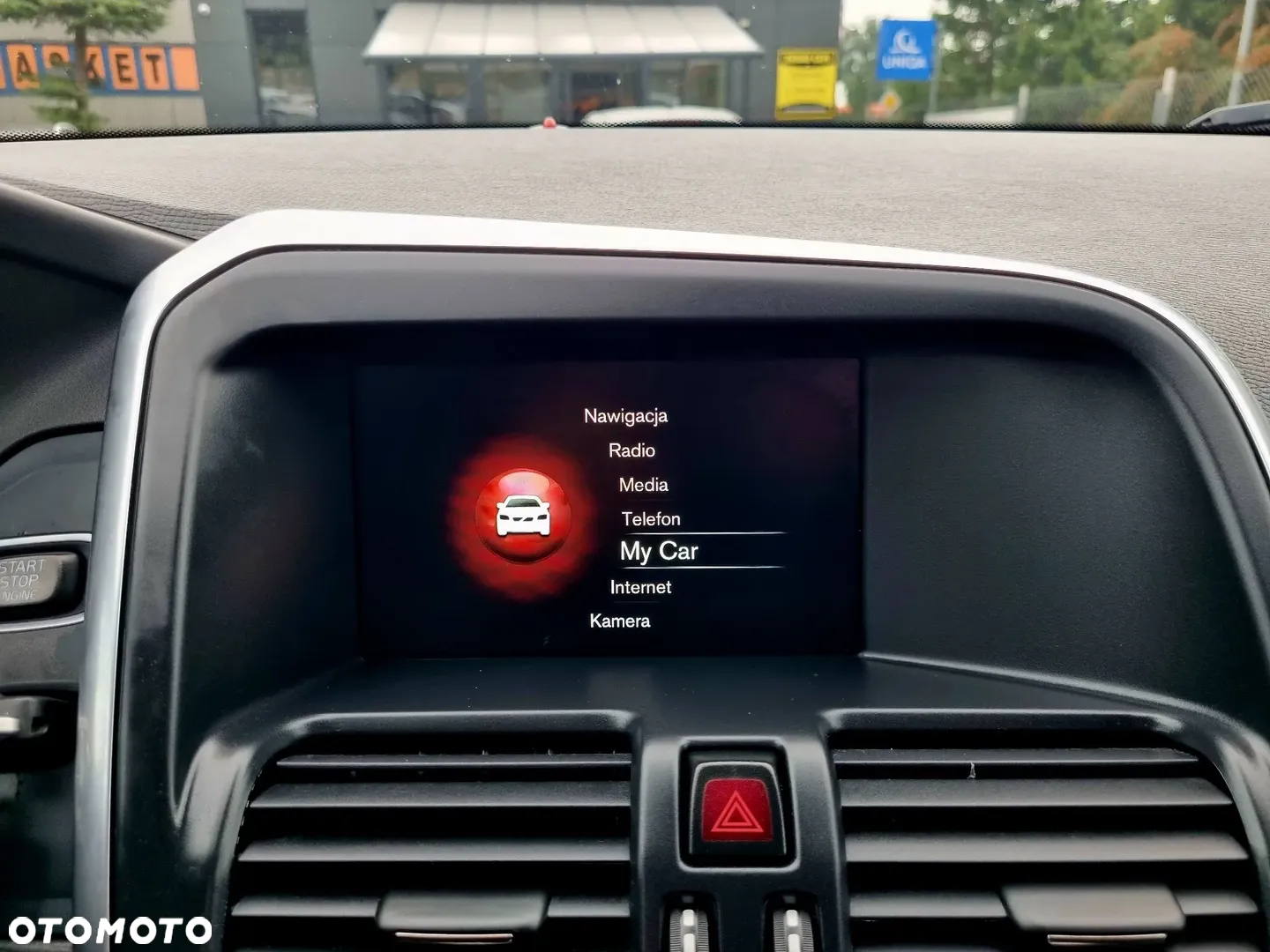 Volvo XC 60 D3 Geartronic Momentum - 20