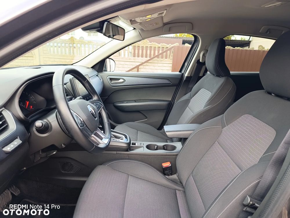 Renault Arkana TCe 140 EDC INTENS - 28