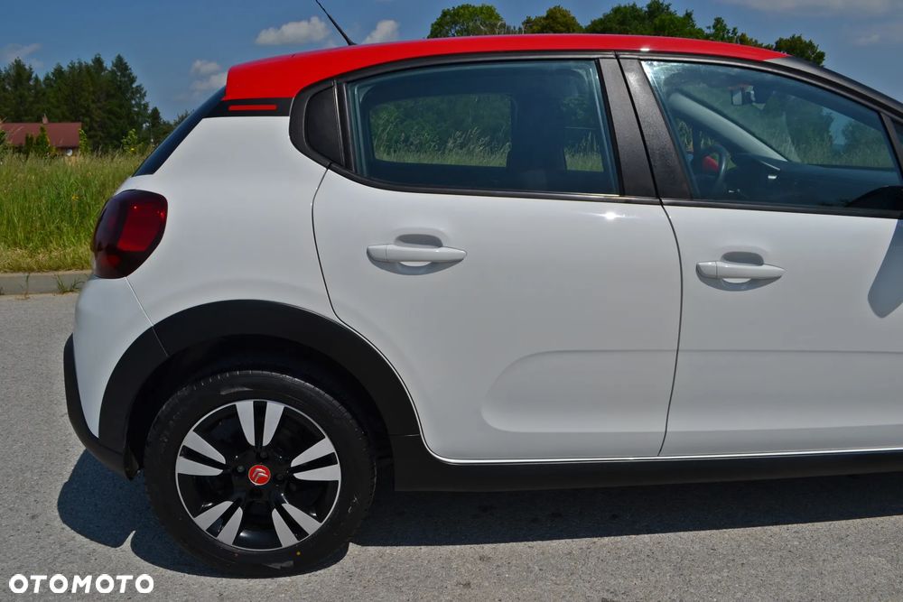 Citroën C3 - 8