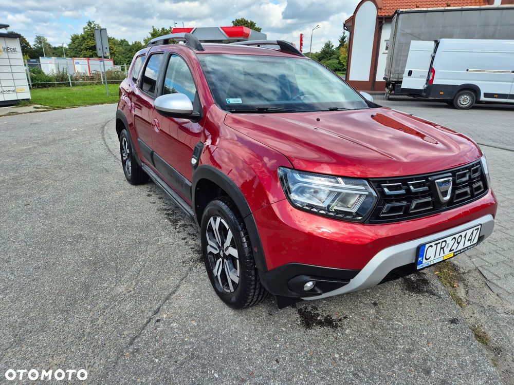Dacia Duster 1.0 TCe Prestige - 3