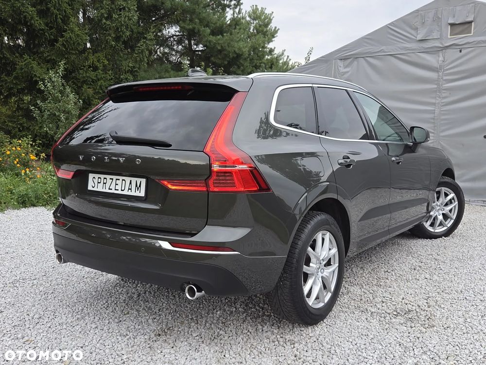 Volvo XC 60 D4 Geartronic Momentum - 3