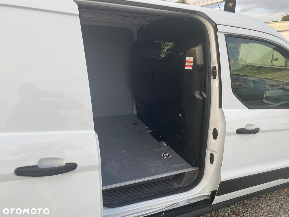 Ford Transit Connect - 15