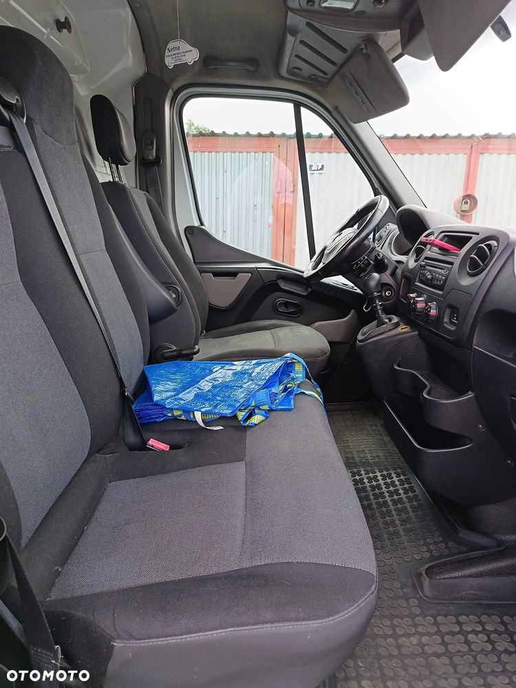 Renault master - 3