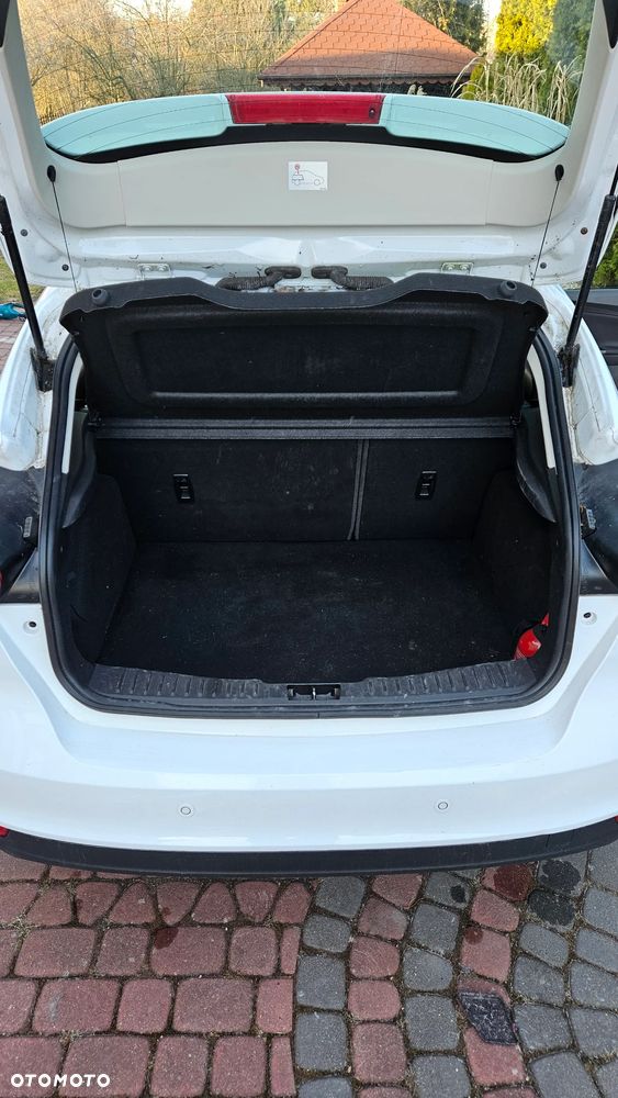 Ford Focus 1.5 TDCi Titanium ECOnetic ASS - 15