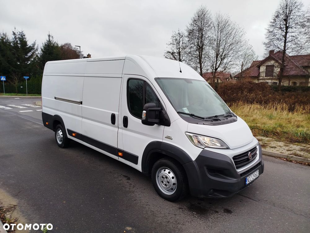 Fiat DUCATO - 7