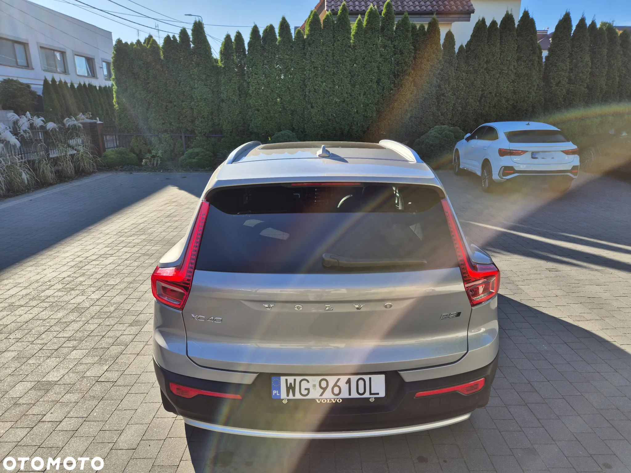 Volvo XC 40 - 27