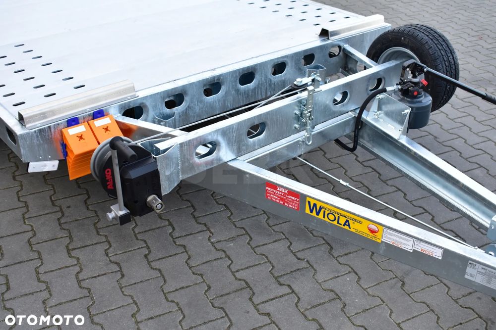 Wiola L27G45P Uchylana hydraulicznie - 23